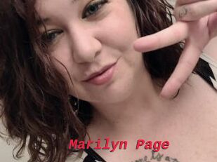 Marilyn_Page