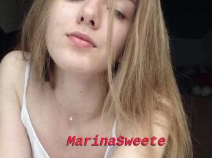 MarinaSweete