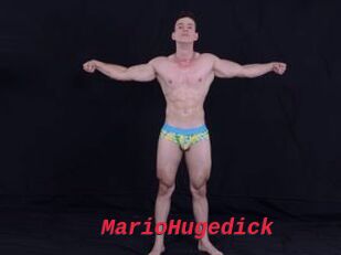 MarioHugedick