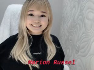 Marion_Russel