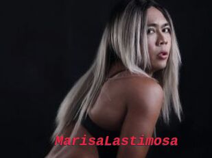 MarisaLastimosa