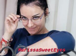 MarissaSweetEyes