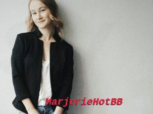 MarjorieHotBB