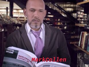 MarkCollen