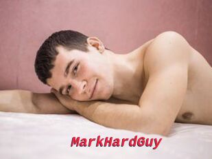 MarkHardGuy