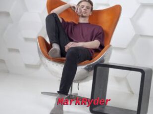 MarkRyder