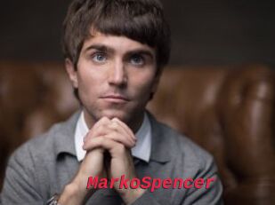 MarkoSpencer