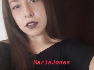 MarlaJones