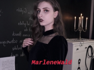 MarleneWald