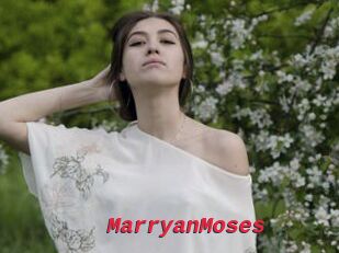 MarryanMoses