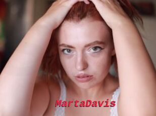 MartaDavis