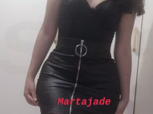 Martajade