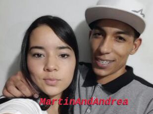 MartinAndAndrea