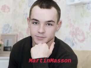 MartinMasson