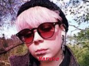 Maruse