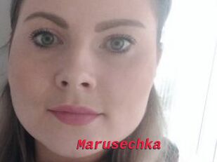 Marusechka