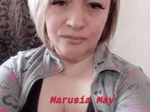 Marusia_May