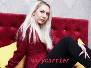 MaryCartier