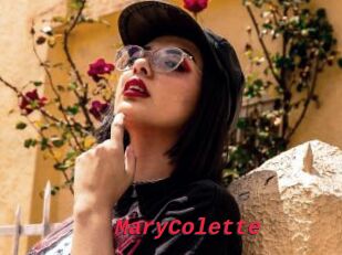 MaryColette