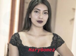 MaryGomez