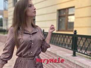 MaryHale