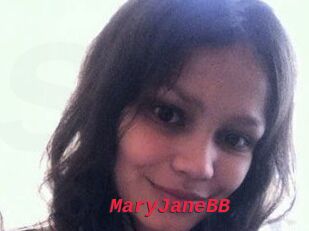 MaryJaneBB