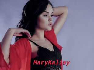 MaryKalisy