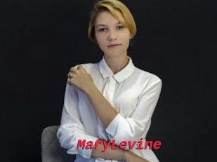 MaryLevine