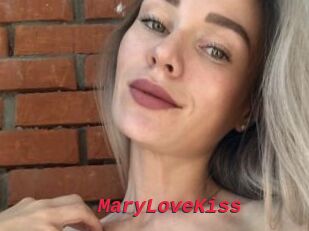 MaryLoveKiss