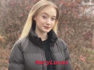 MaryLucas