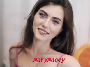 MaryMacey