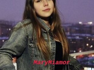 MaryMiamor