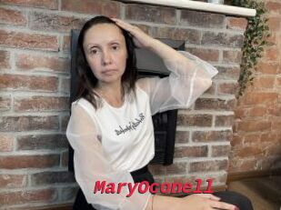 MaryOconell