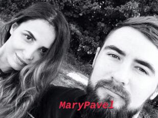 MaryPavel