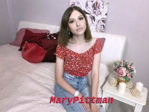 MaryPittman