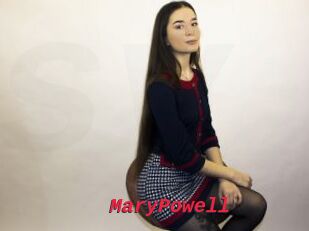 MaryPowell