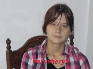 MarySheryl