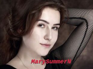 MarySummerN