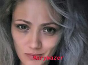 MaryWazer