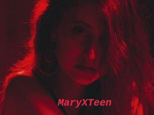 MaryXTeen