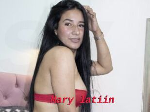 Mary_latiin