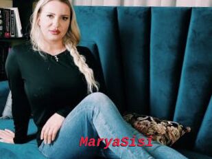 MaryaSisi