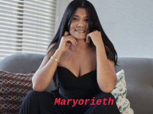 Maryorieth