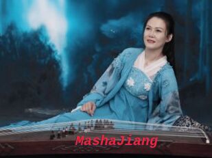 MashaJiang