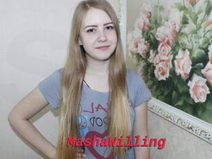 MashaWilling