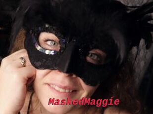 MaskedMaggie