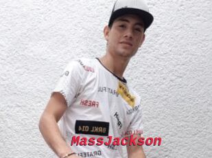 MassJackson