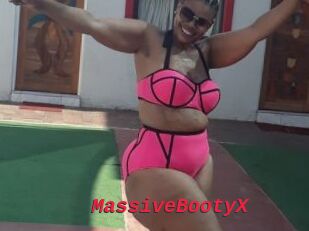 MassiveBootyX