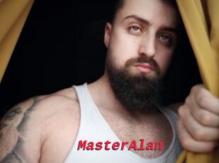 MasterAlan