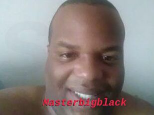 Masterbigblack